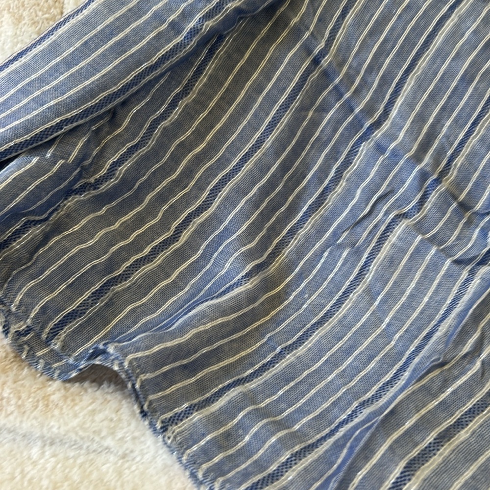 Infinity scarf - Picture 4 of 4